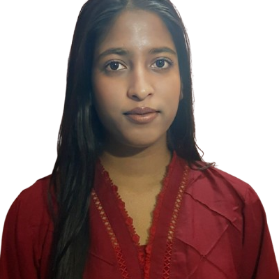 Tahmina Sultana