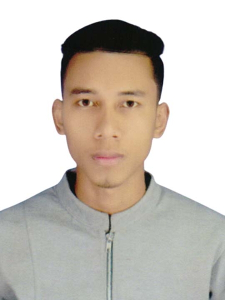 Joyanto Sarkar
