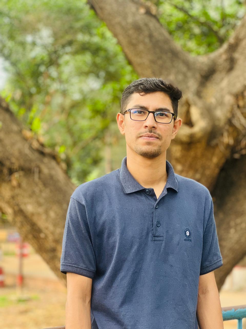Md. Tuhinur Rahman