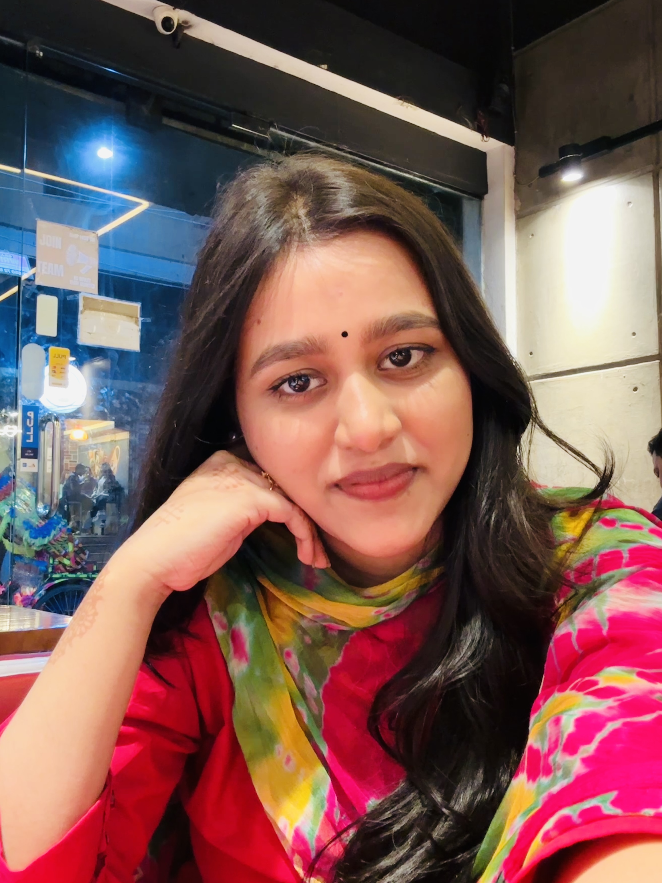 fowzia hossain