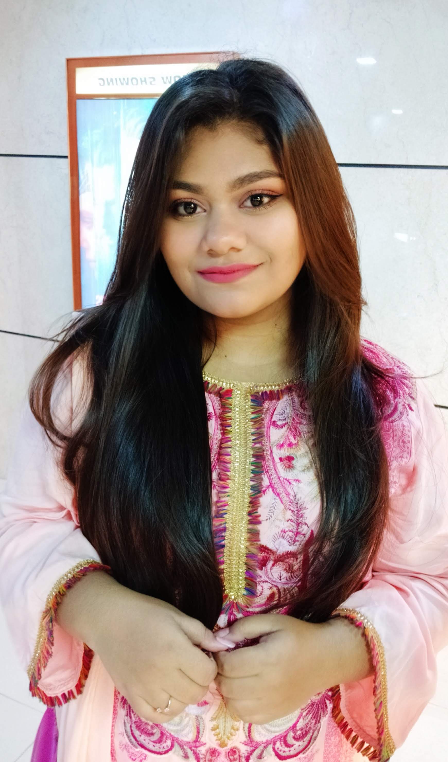 Ireen Jahan