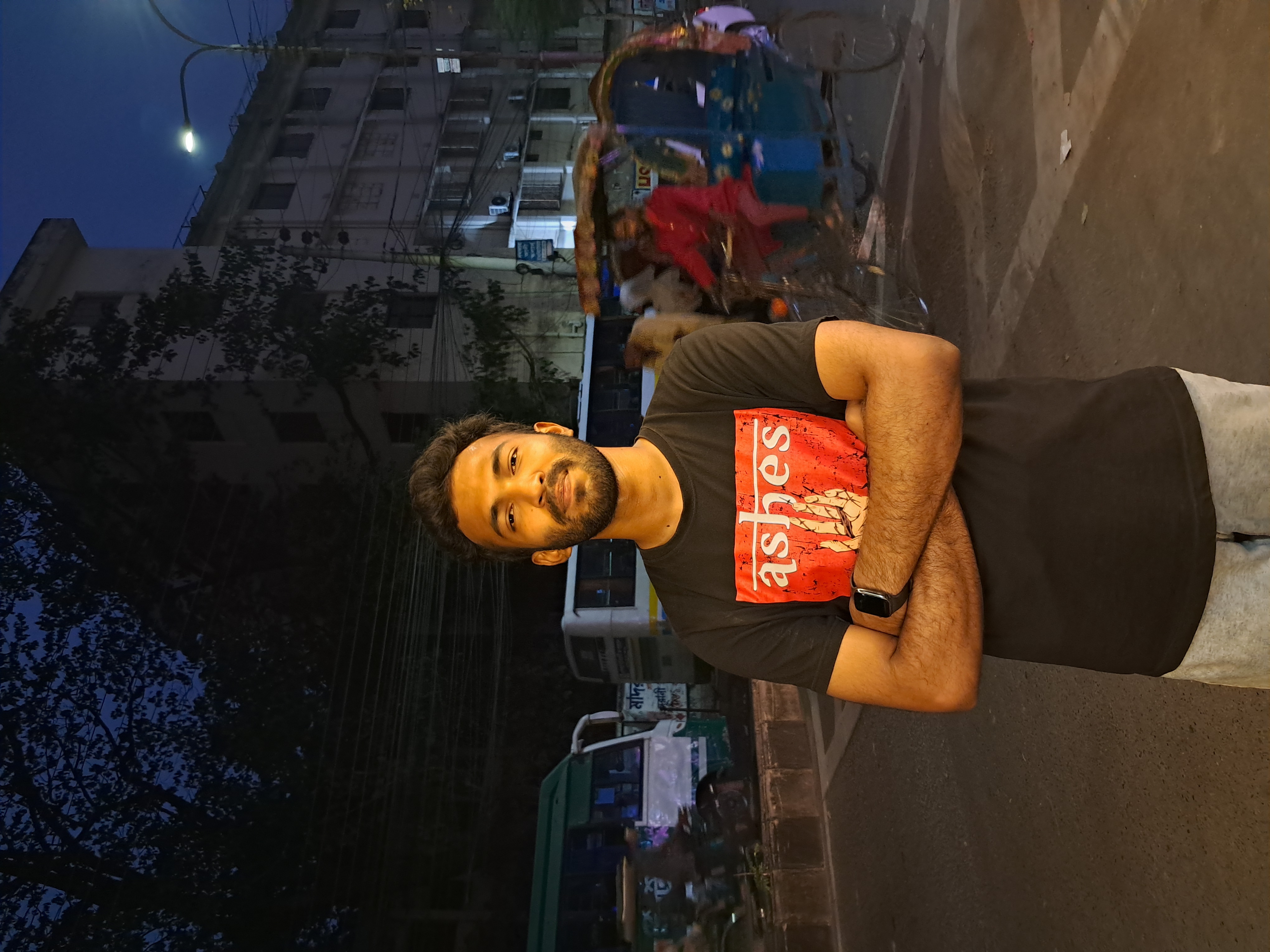 Bishal Sarker