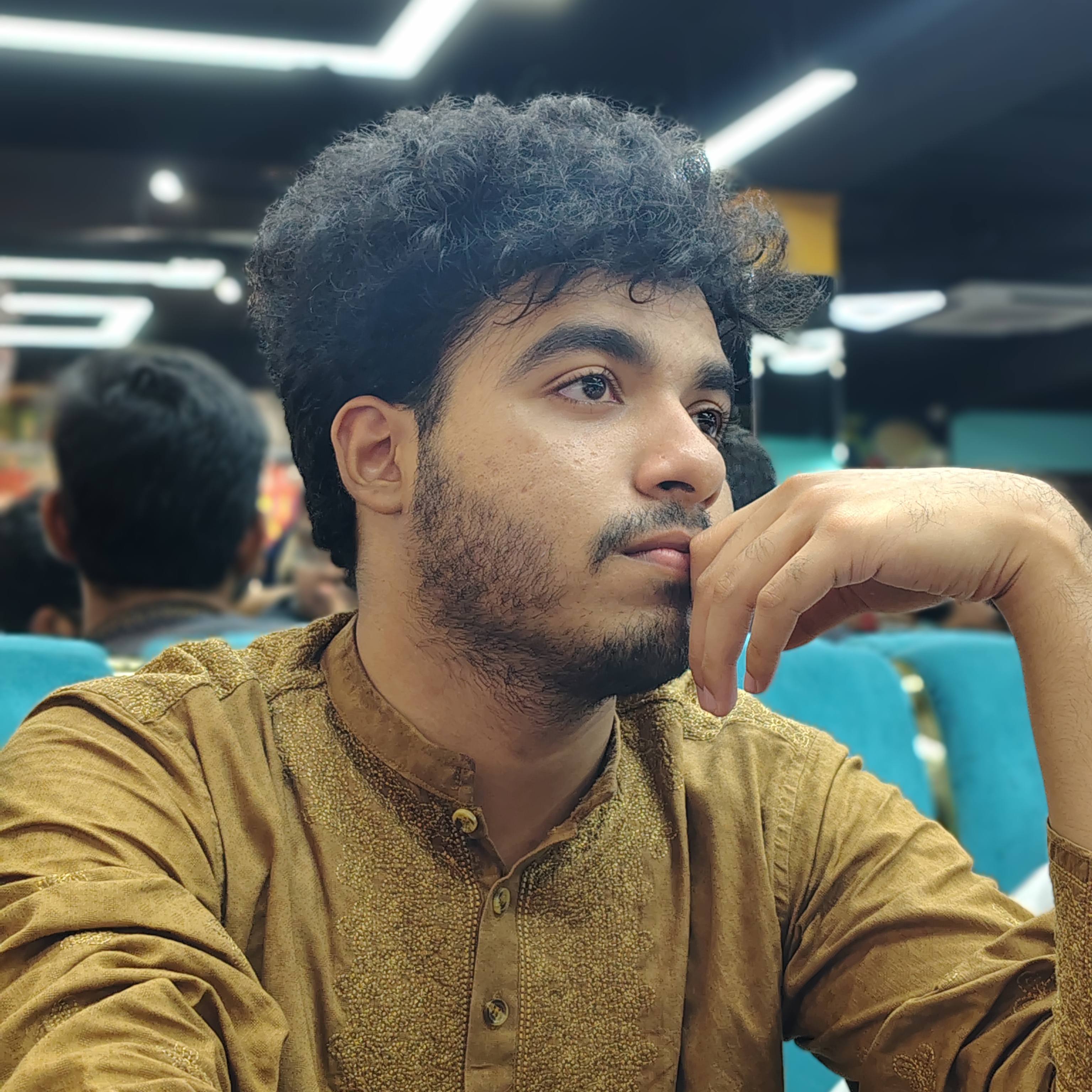 Towsif Ahmed