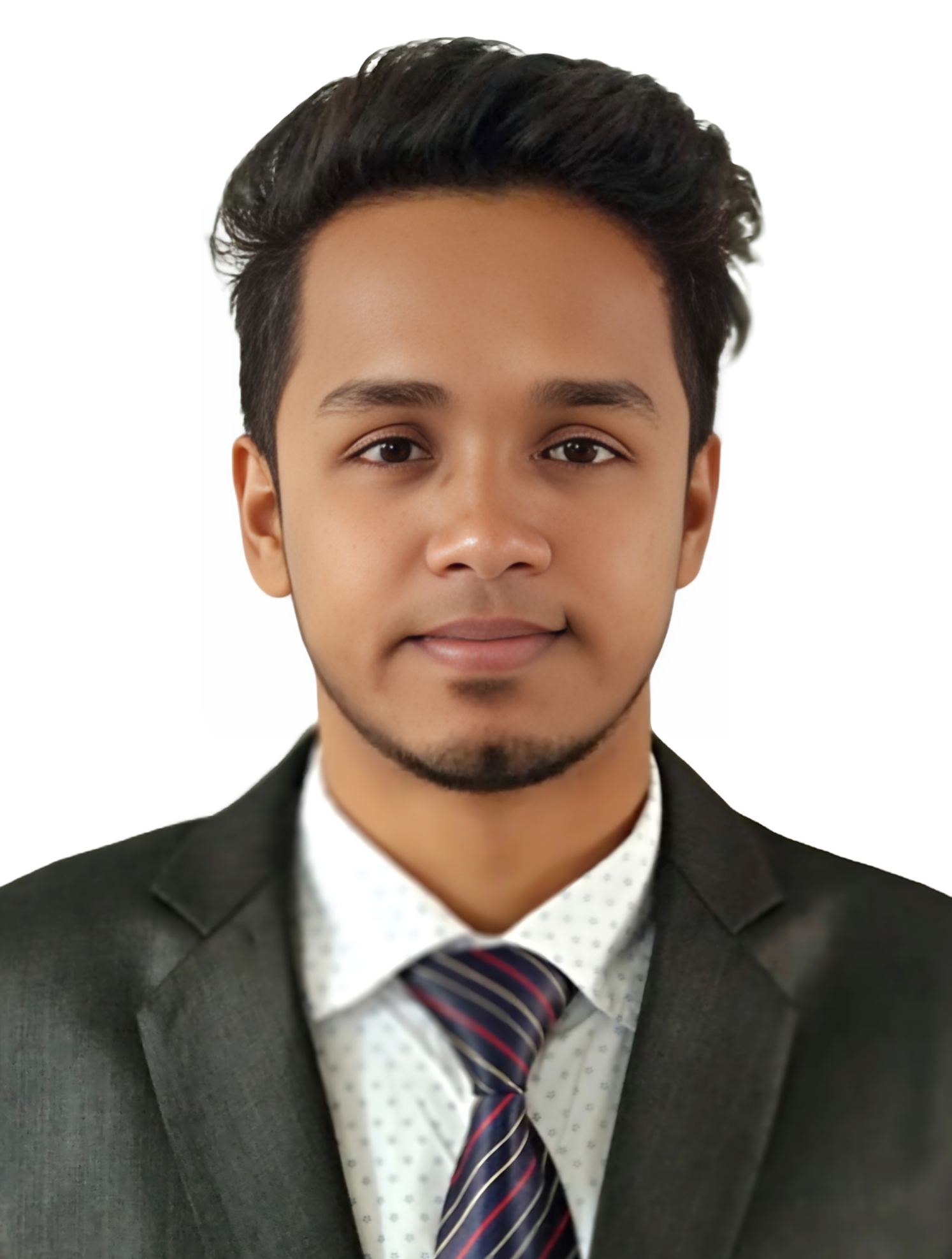 Mozammel Haque Mahim