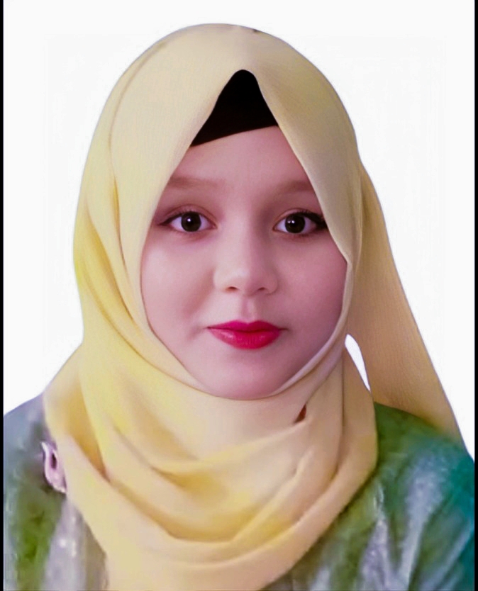 Tabassum Hasina