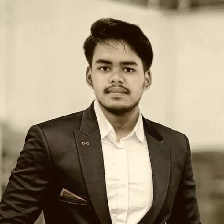 Md Robayed Islam