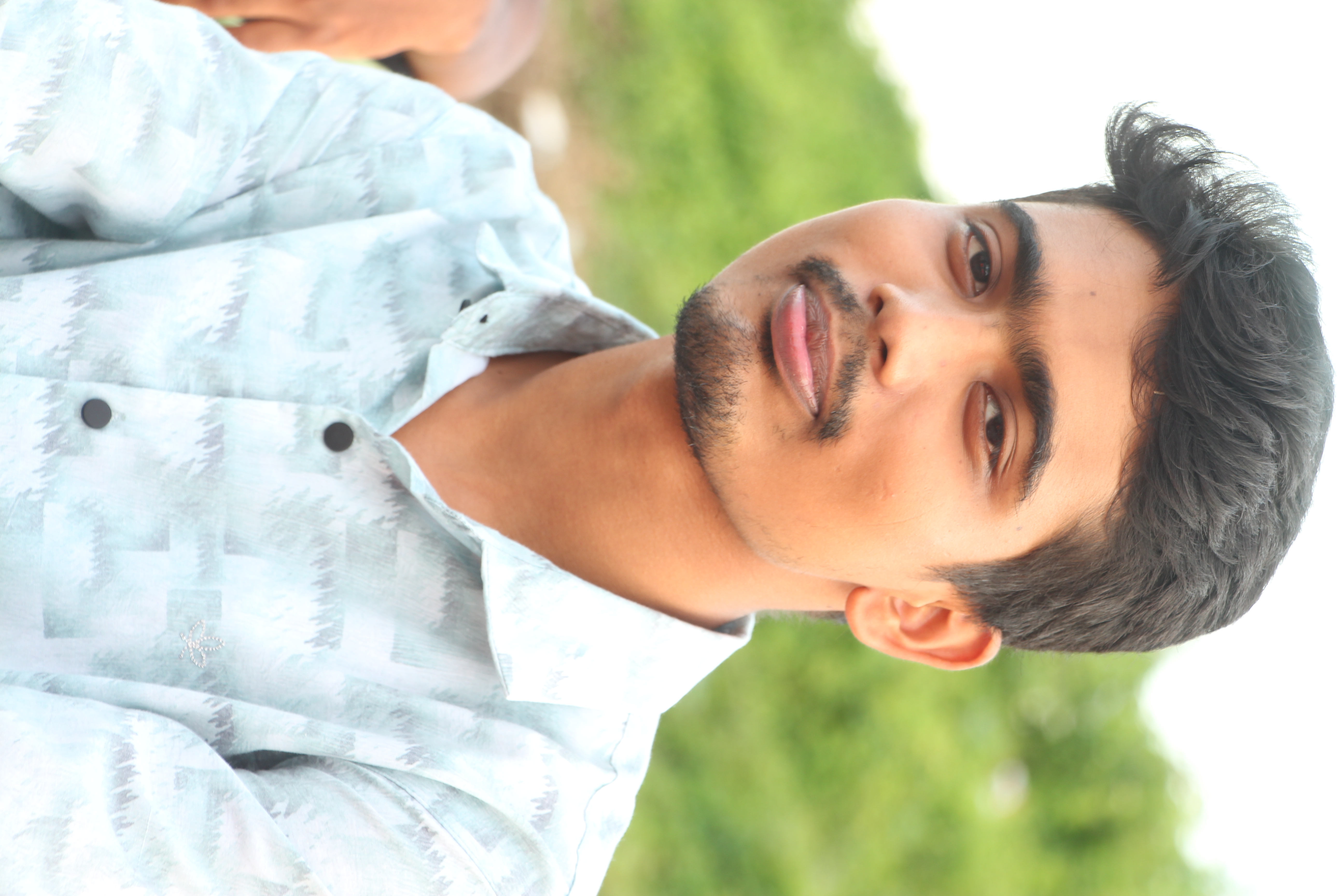 Md Hasibul Haque Nahid