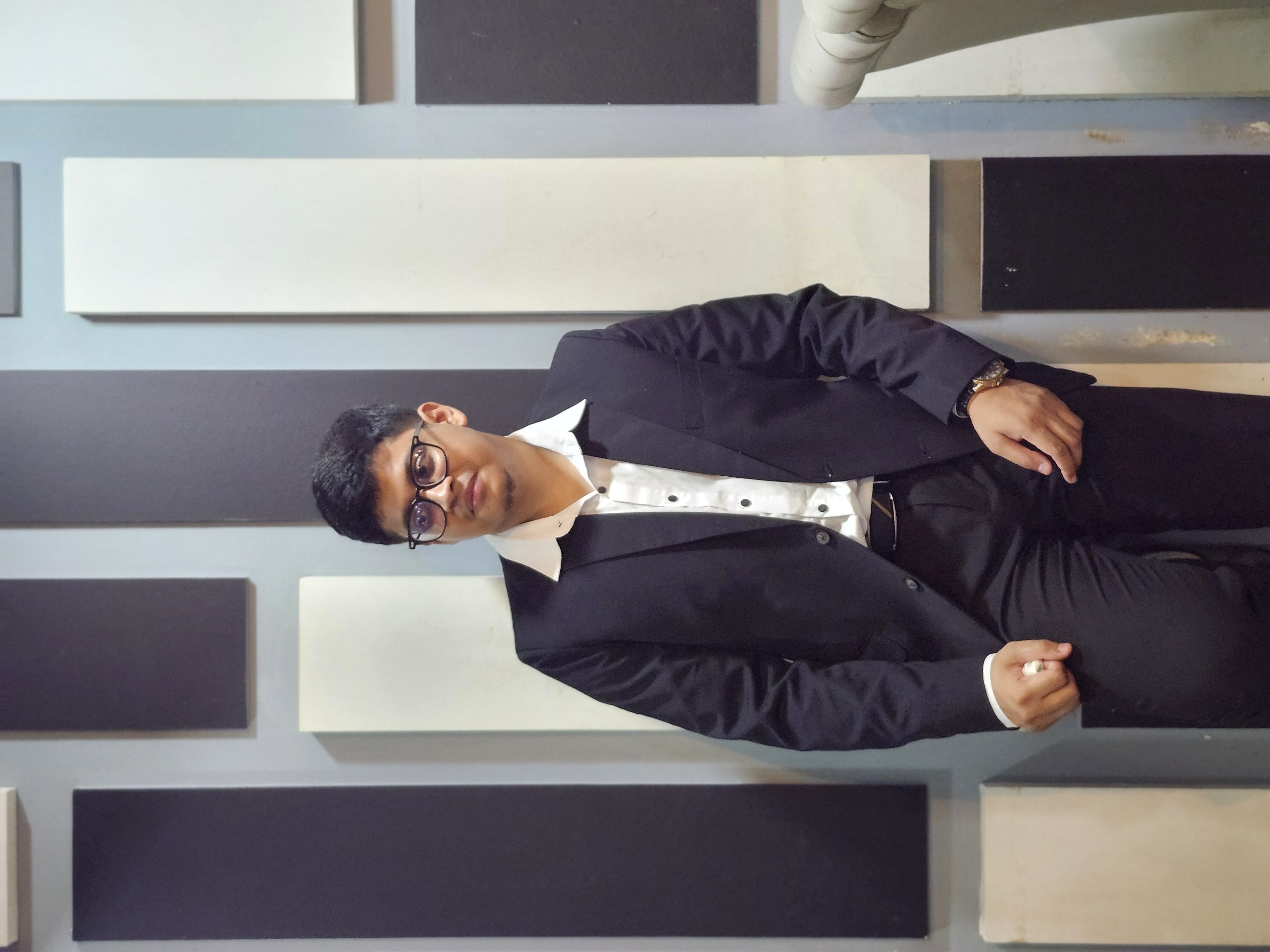Sakir Mahamud