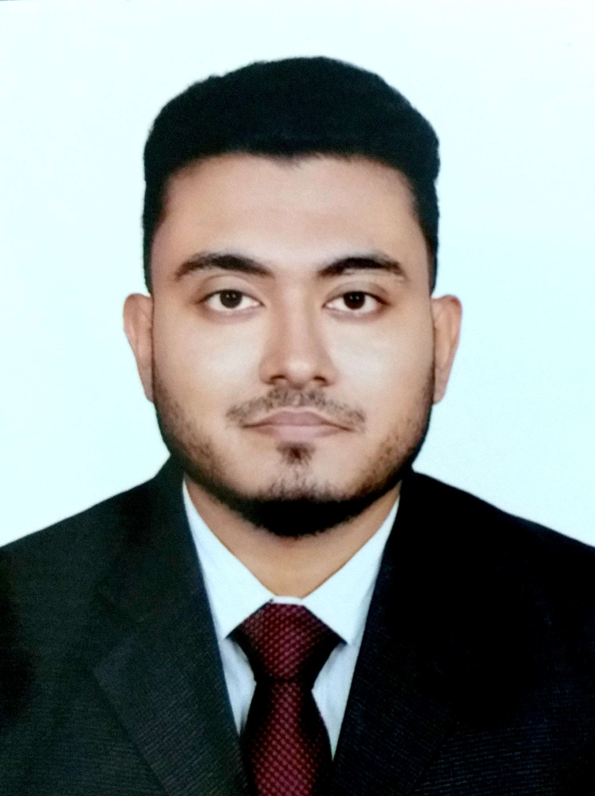 Mehedi Hasan Alvi