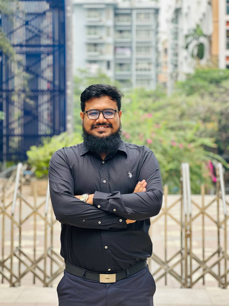 Rakib uddin