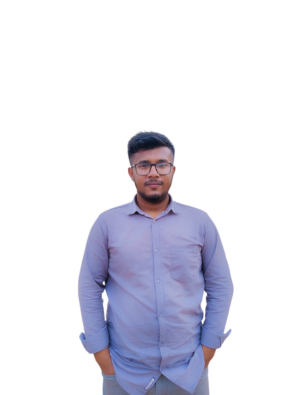 Nazim Uddin