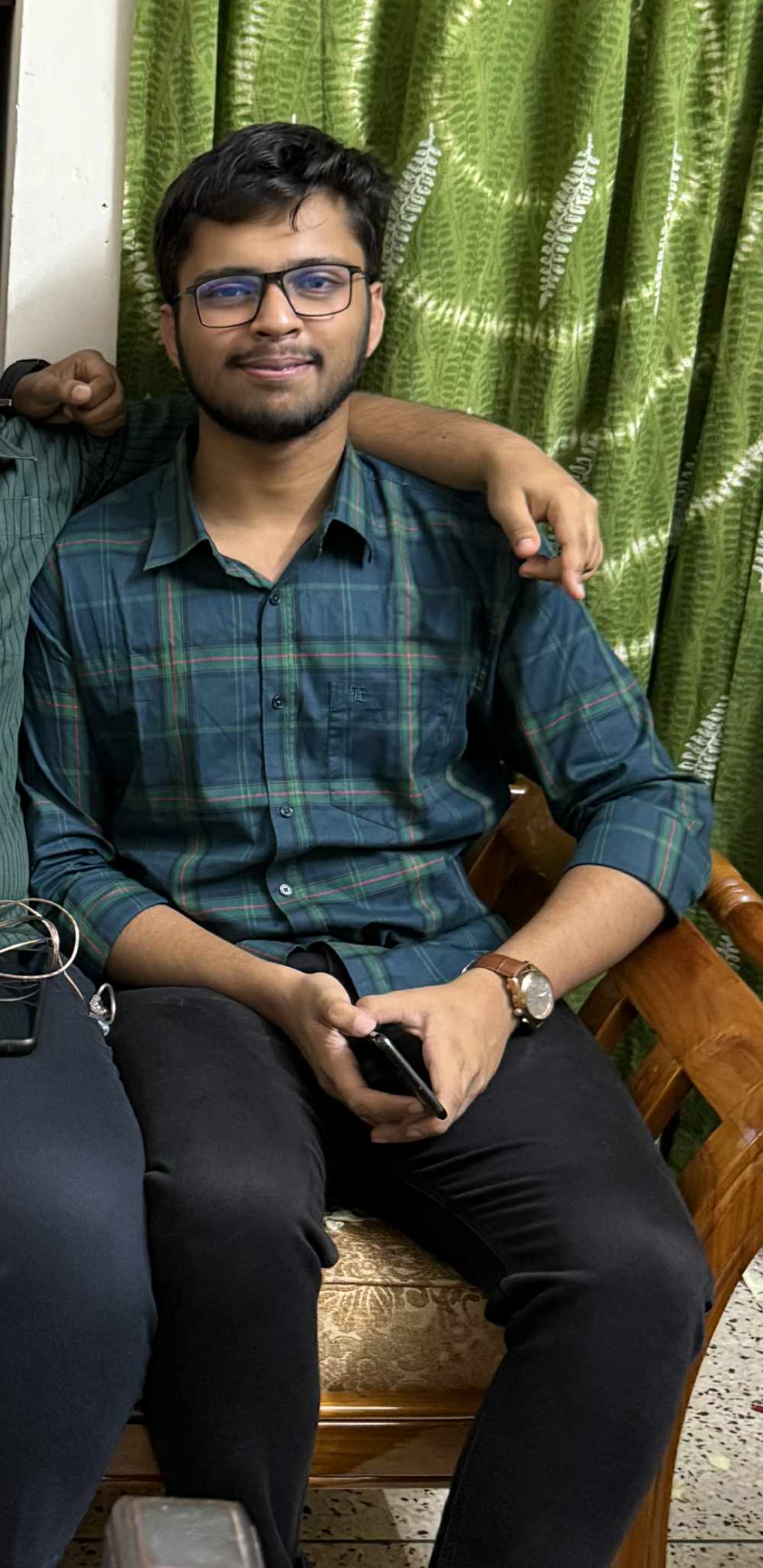 Tahmed Anjum Tamim