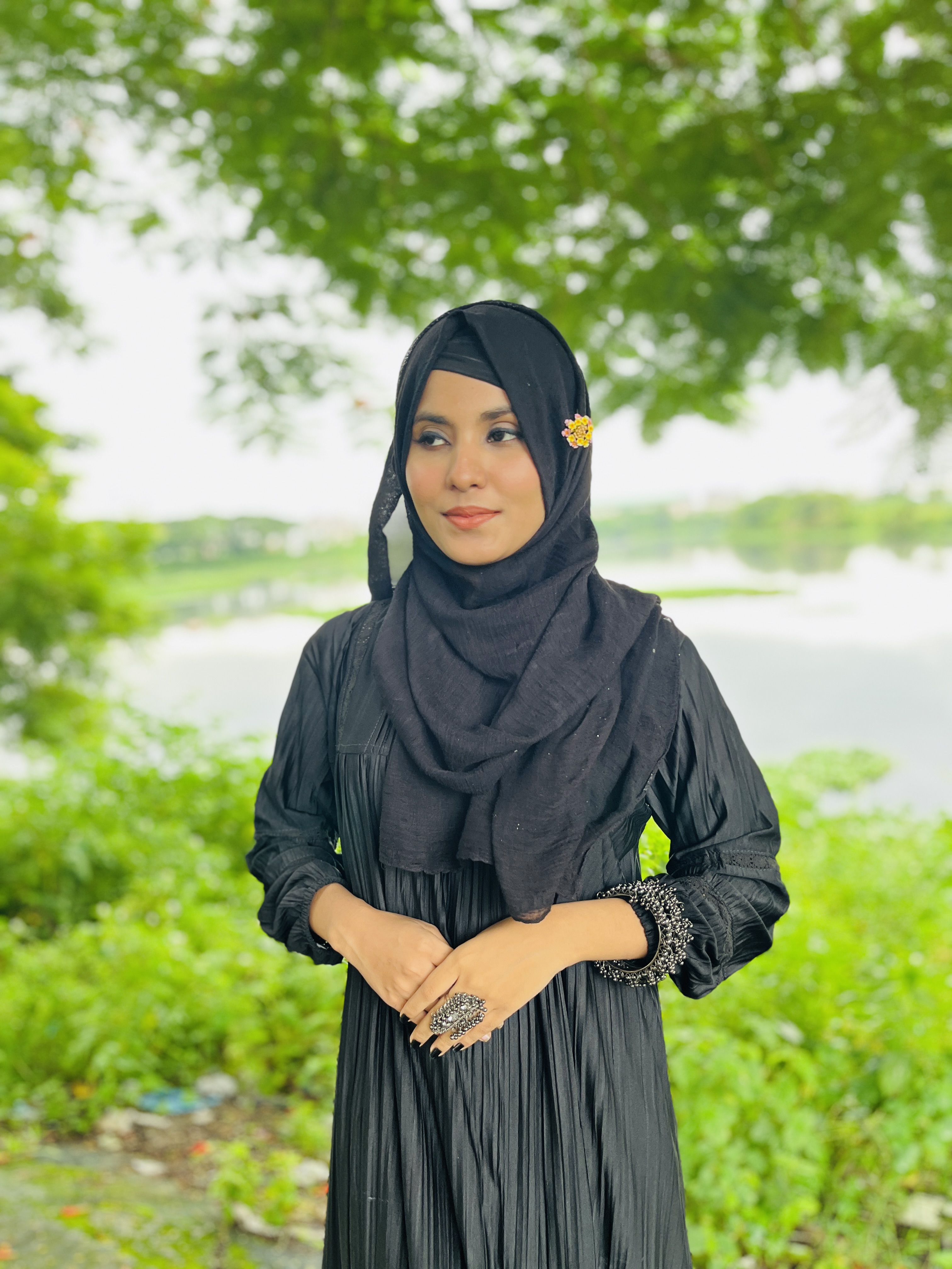 Fariha Islam