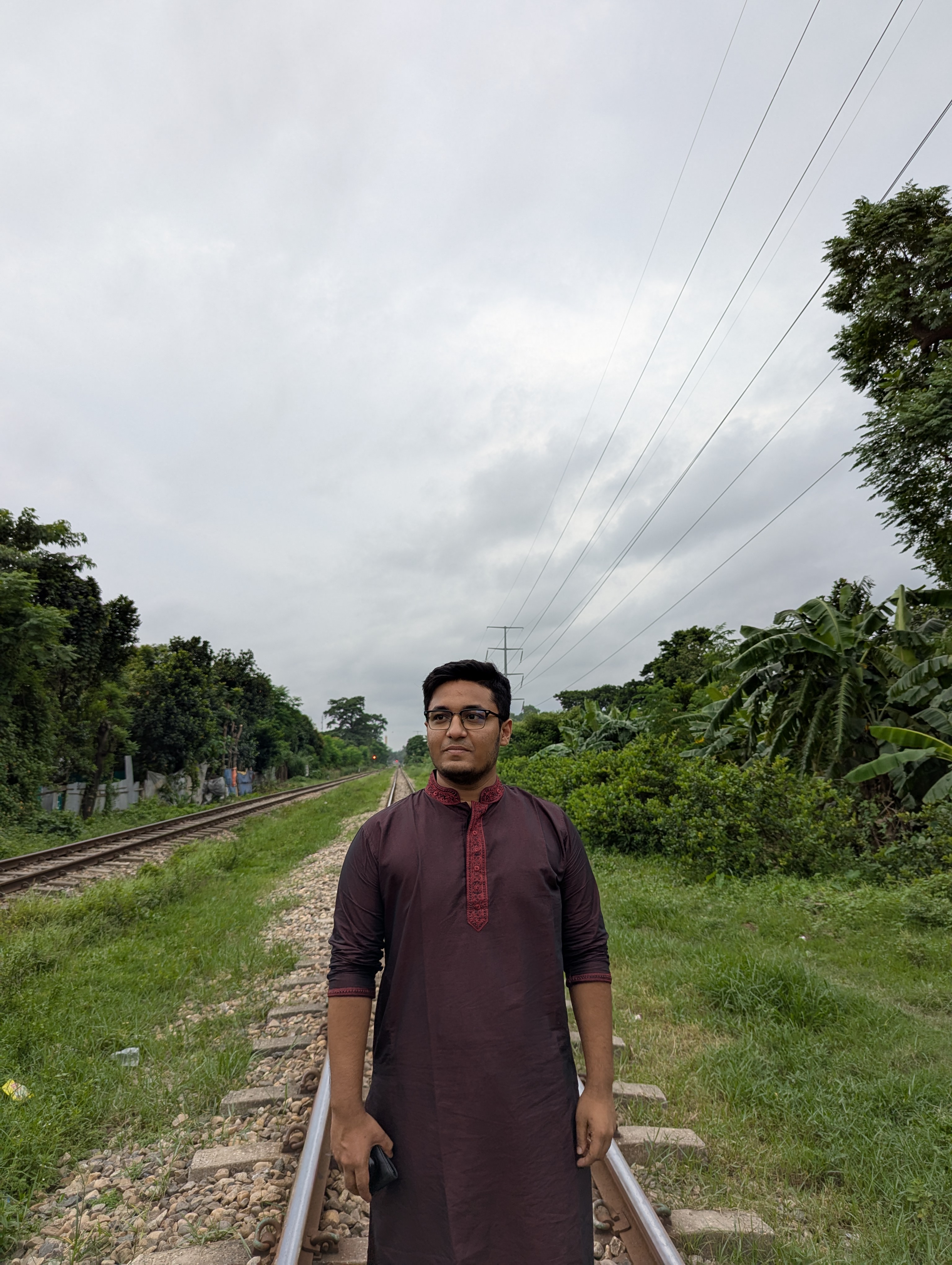 Ahanaf Tahmid