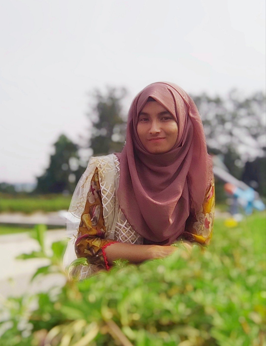 Puspita Tasnim