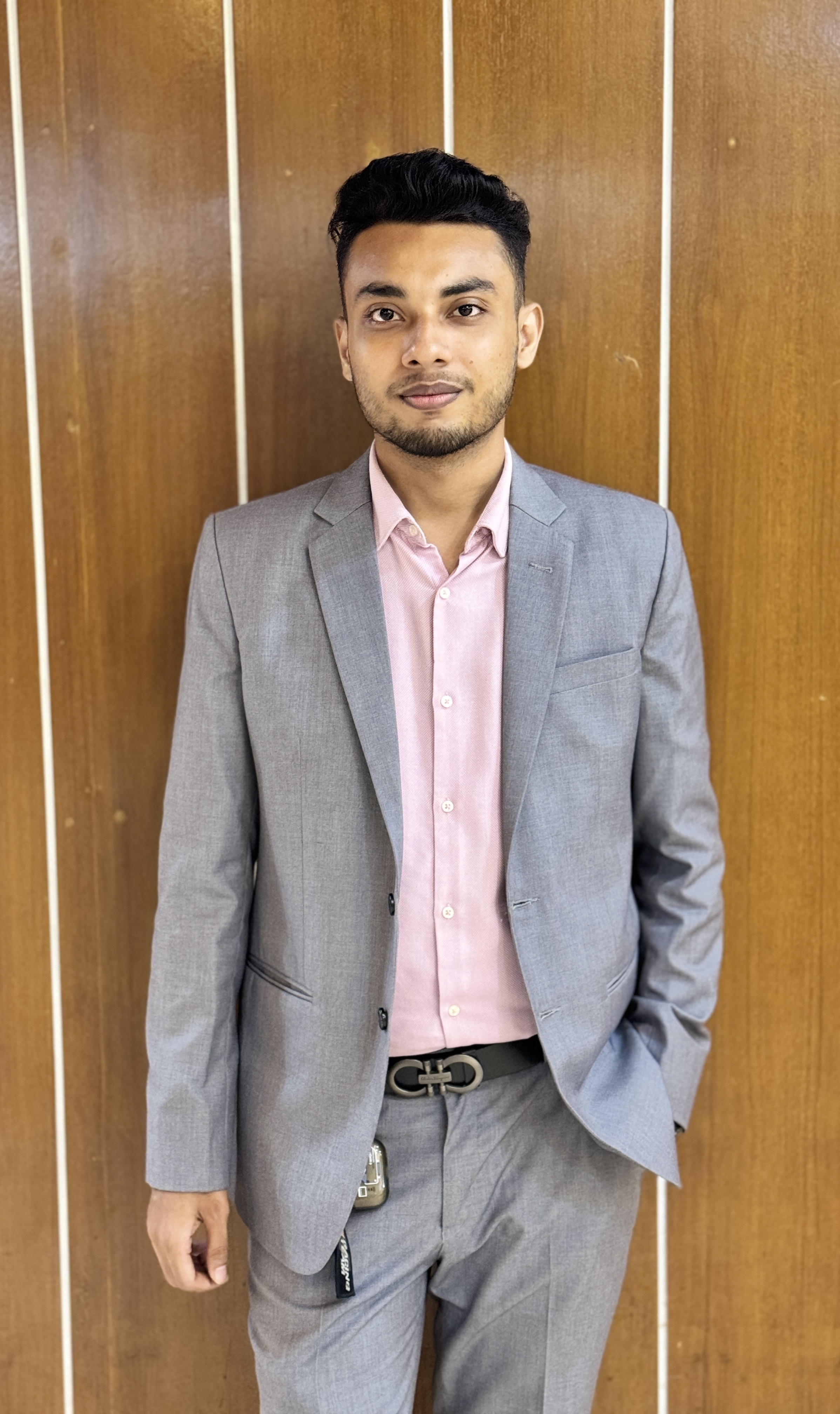 Asif Bin Malek