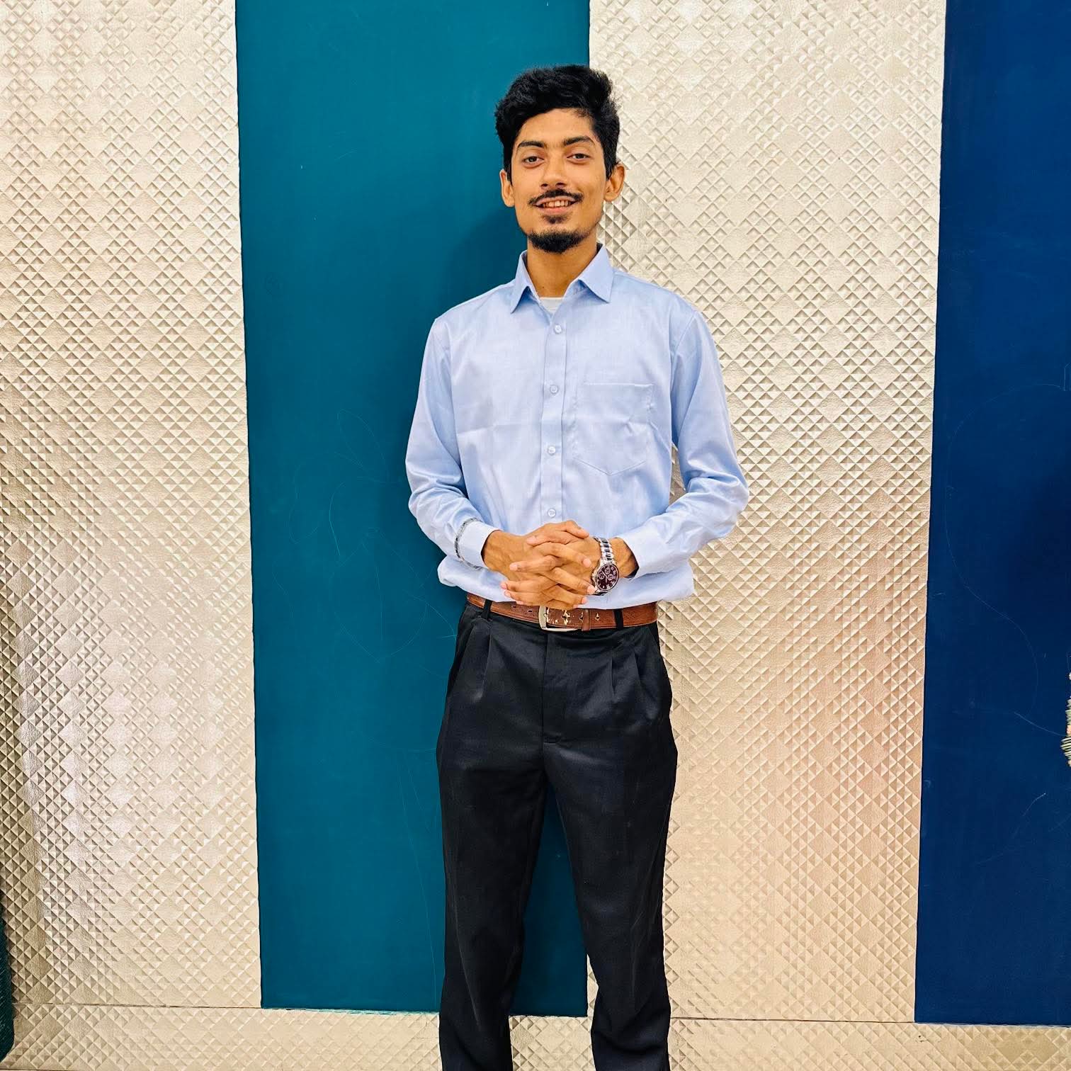 Faisal Rahman Fahad