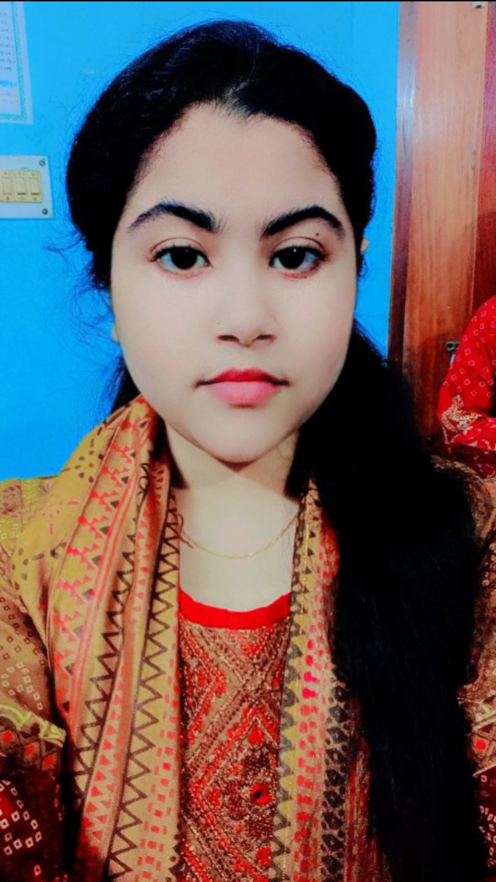 .st.Monira Akter