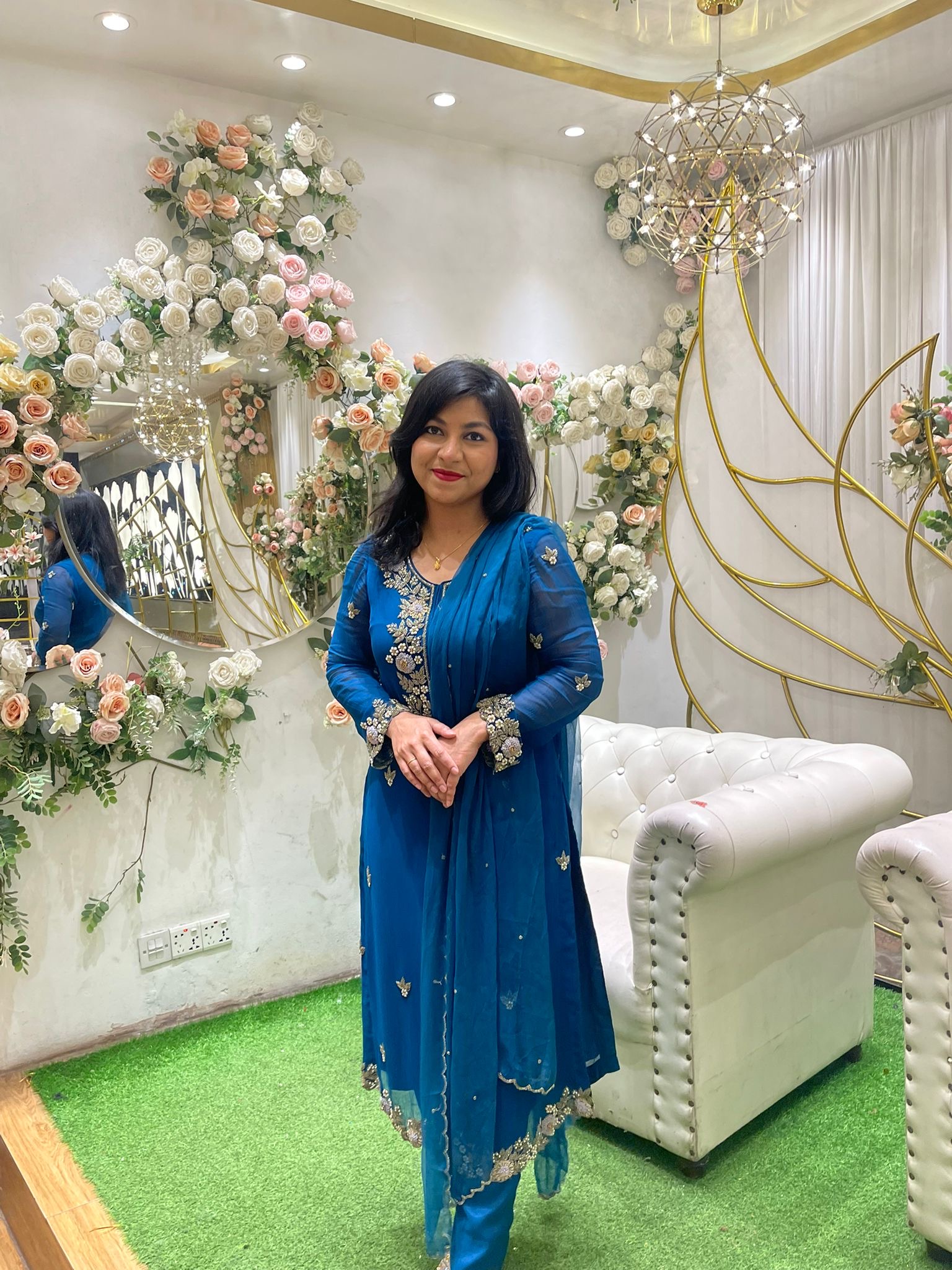 Jumu Chowdhury