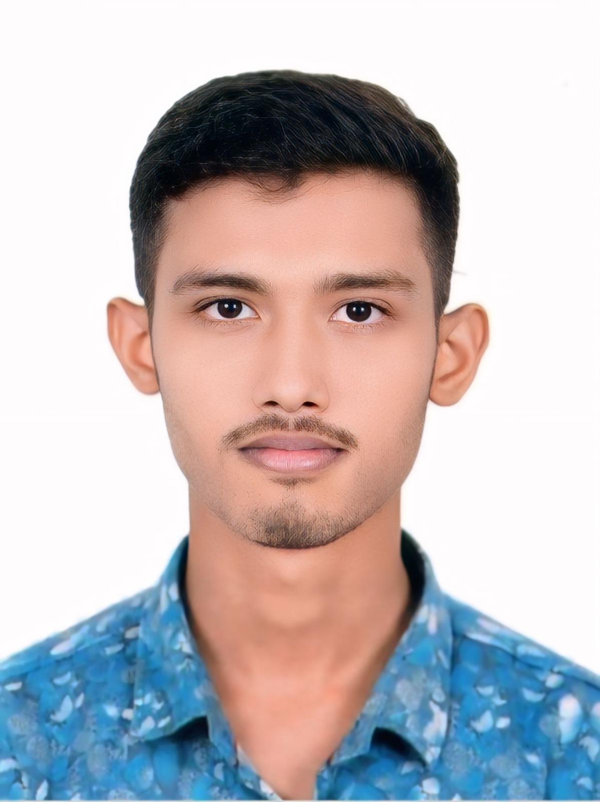Md.Mahin Hossen