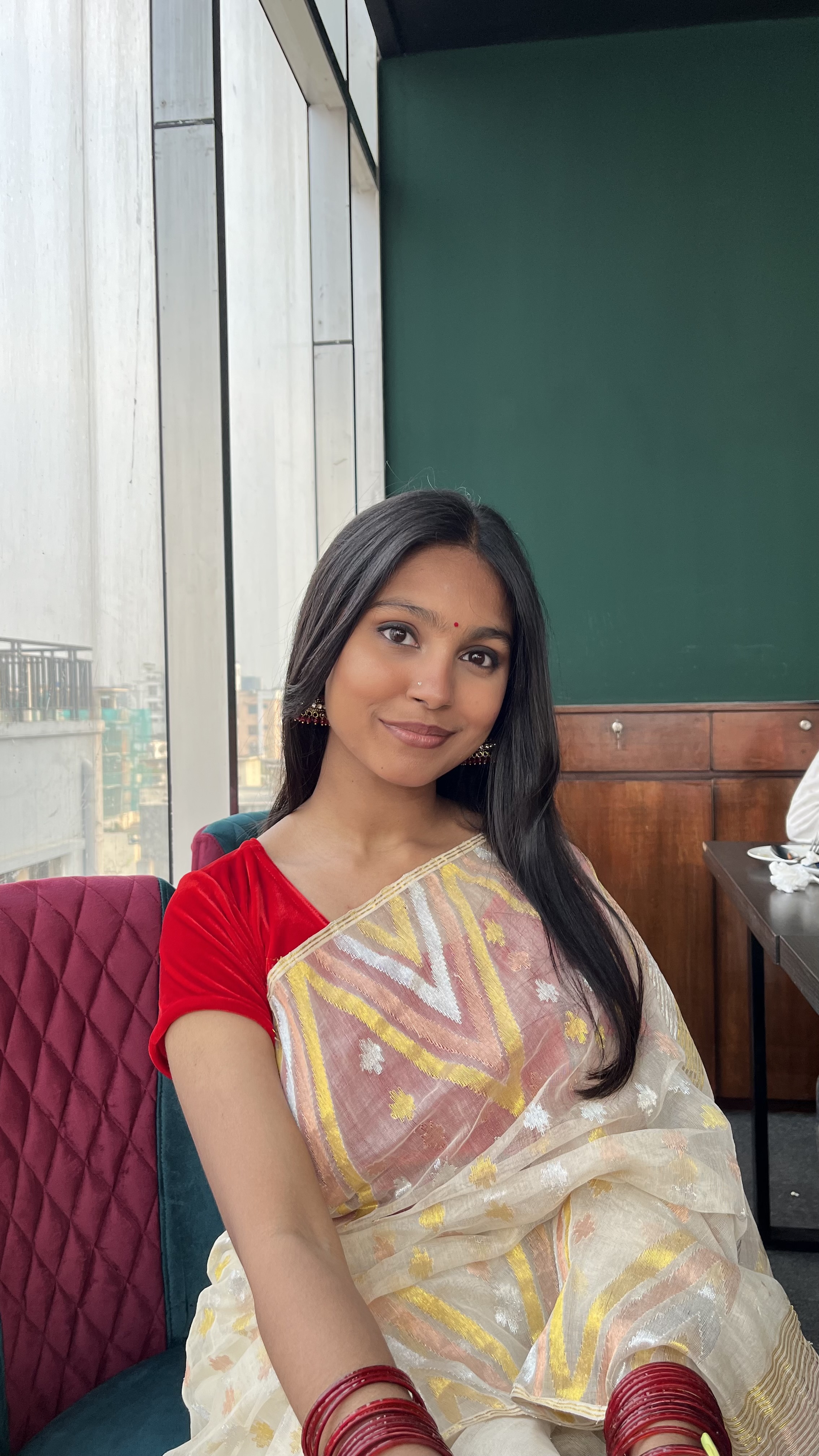 Subha Rahman