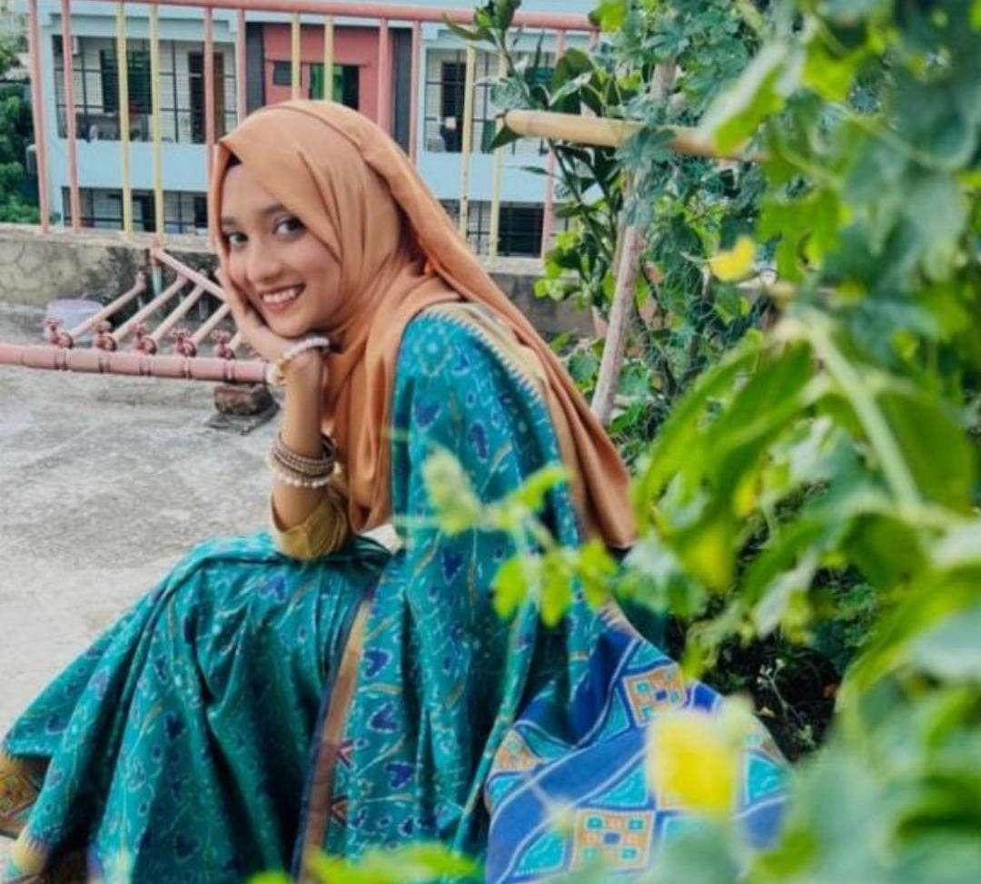 Durrah Mehnaz Arshi