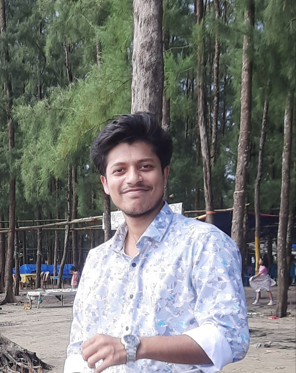 Md. Abdulla Al Mamun