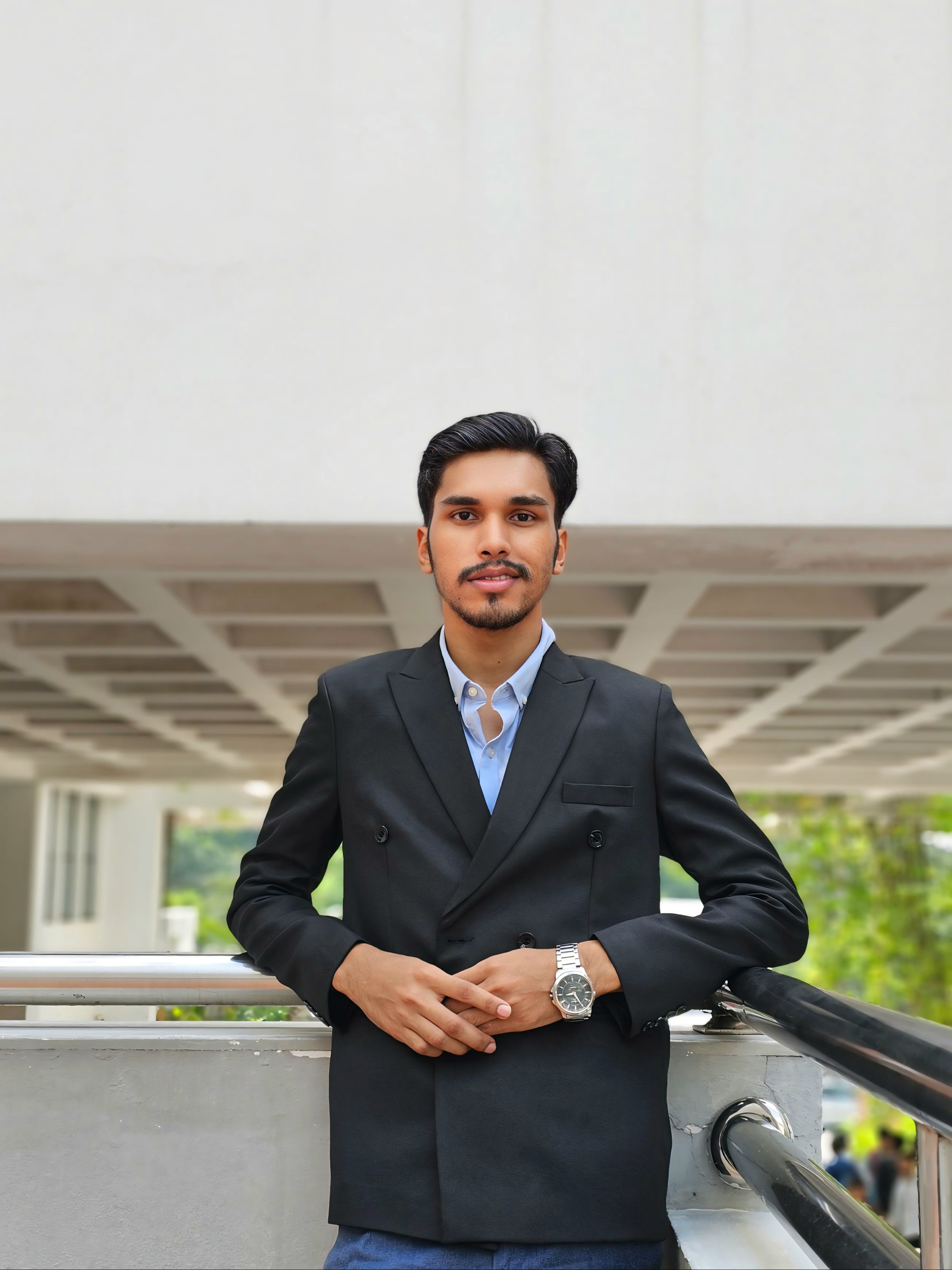 Abdul Al Rafi