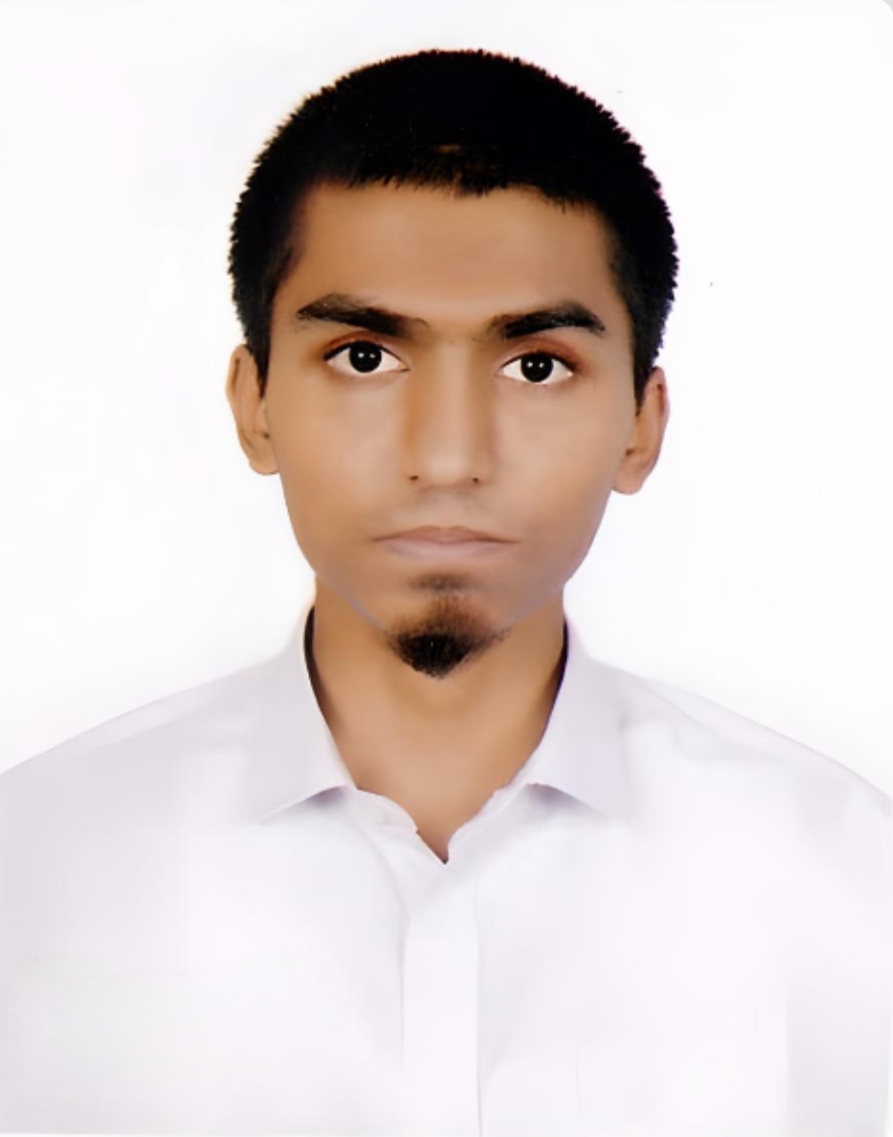 Md Rakibul Hasan