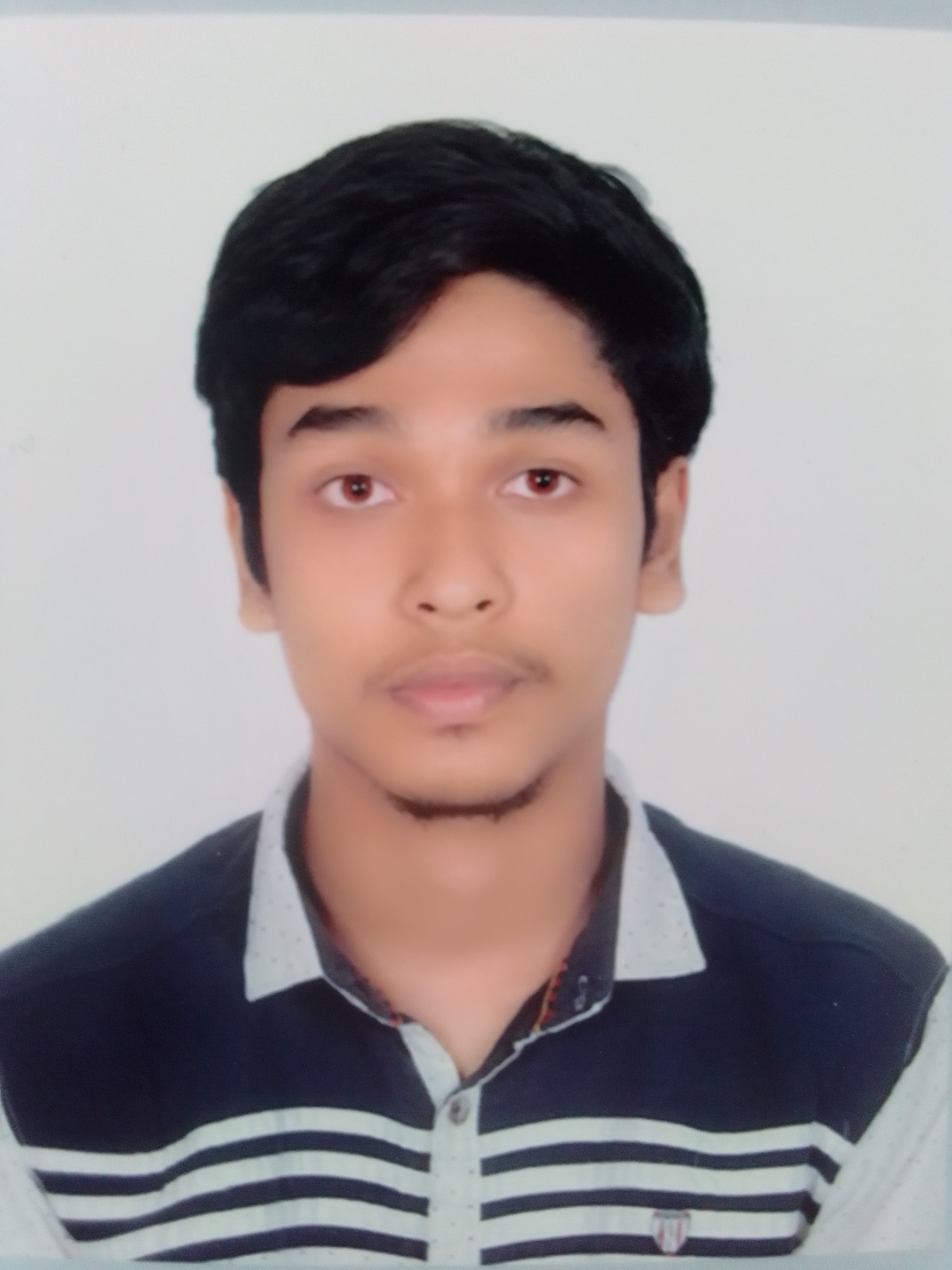 MD.Nahid Hassan Nishan