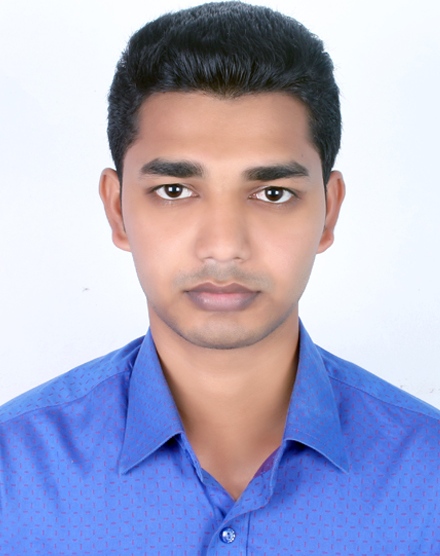 Md Hussain ali
