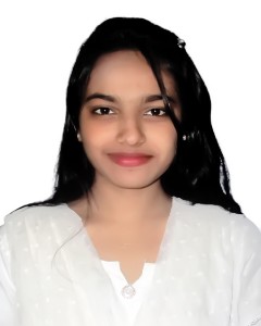 Moumita Mostofa