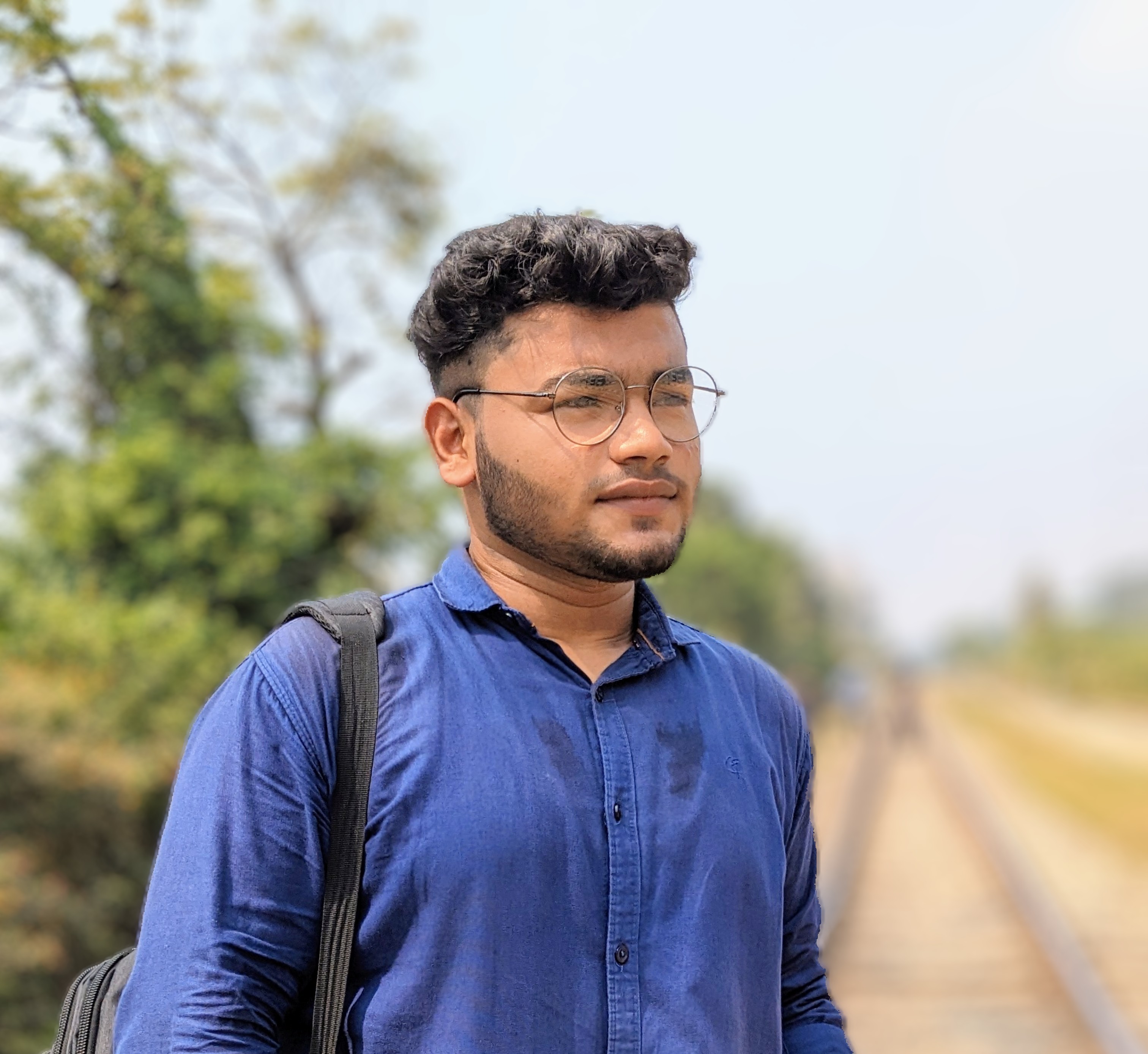 MD. Al Araf Hossain
