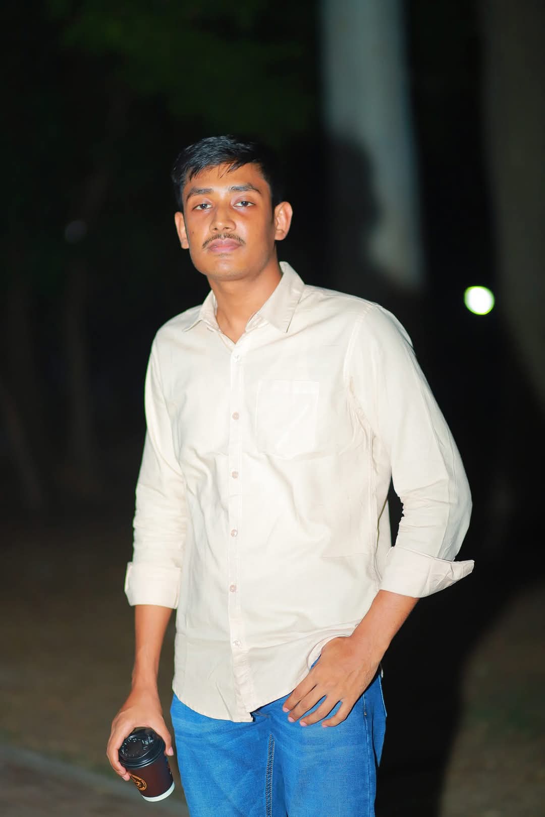 MD. Sajibul Islam Sarker