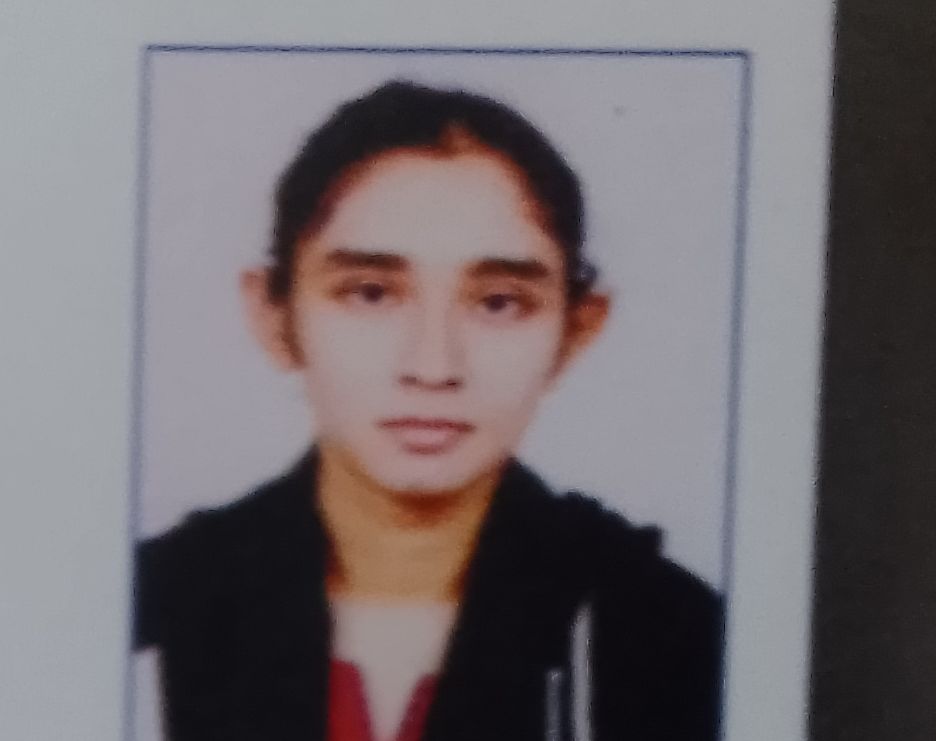 Zarin Sadaf