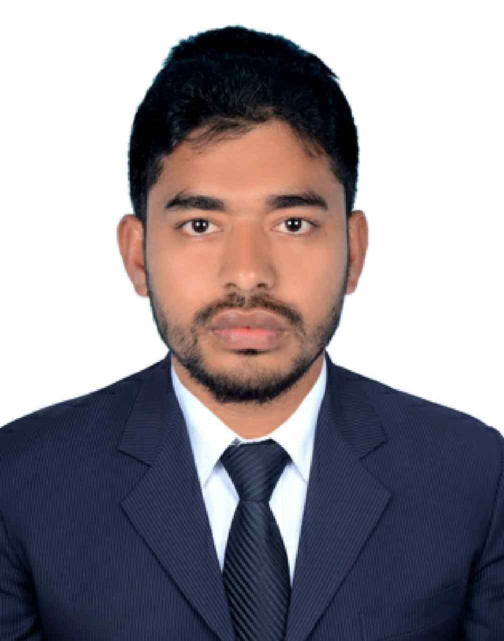 Md. Touhidul Islam