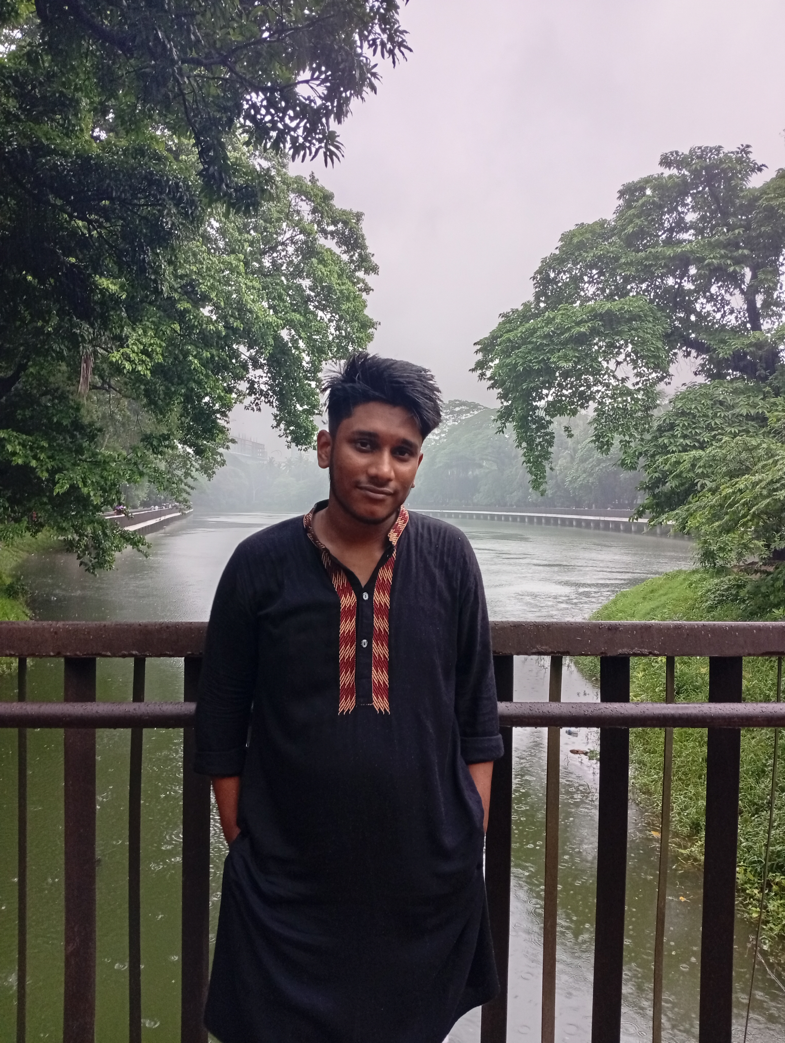 Noor E Alam Mallik