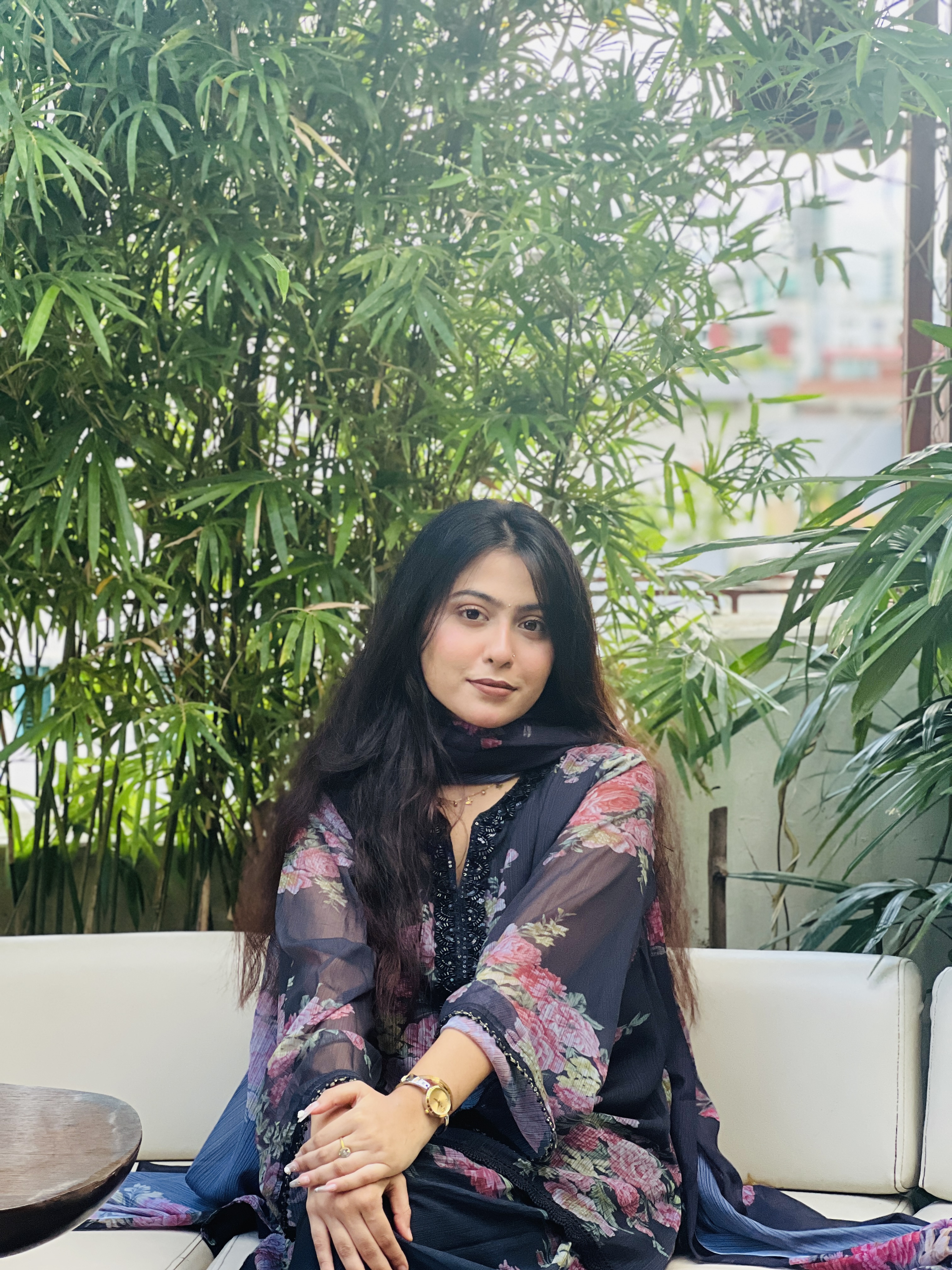 Subsana Nawar Aothoi