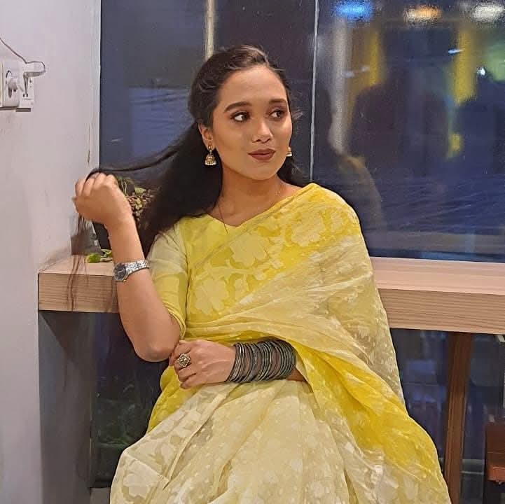 SAMIA JASIM SARA