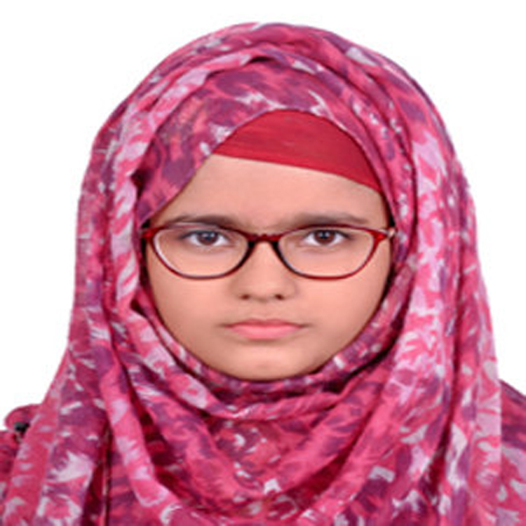 Gulshana Mohiuddin Ritu