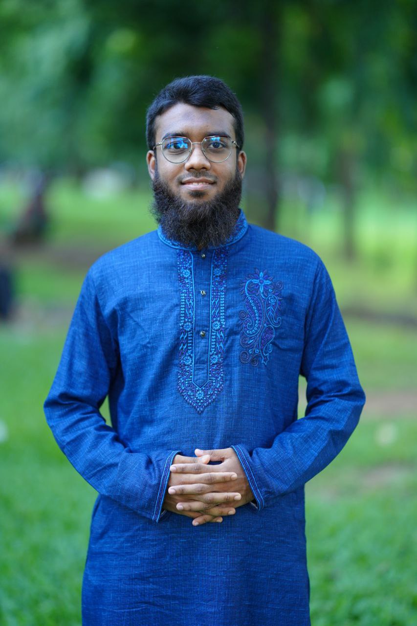 Faysal Ahmed Shihab