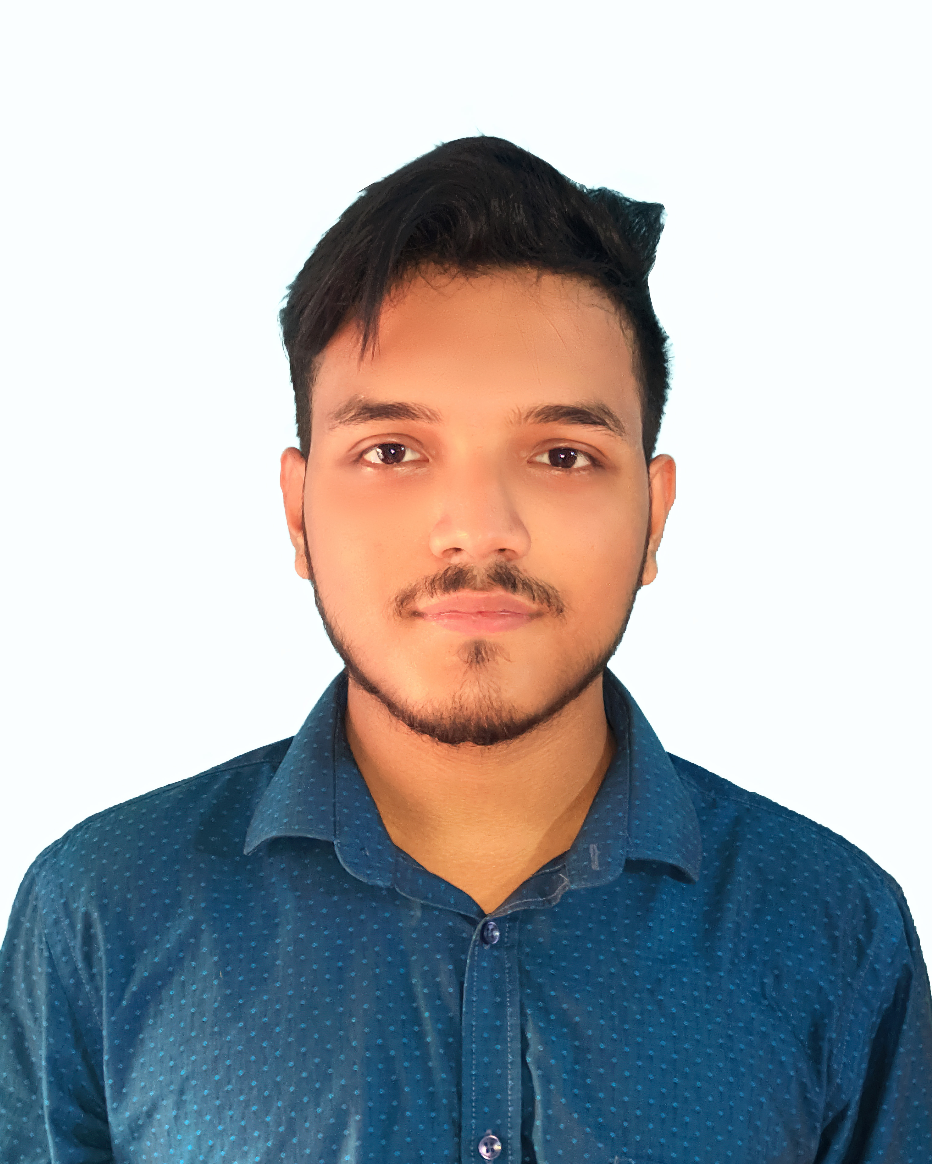 Md Rifat Hossen