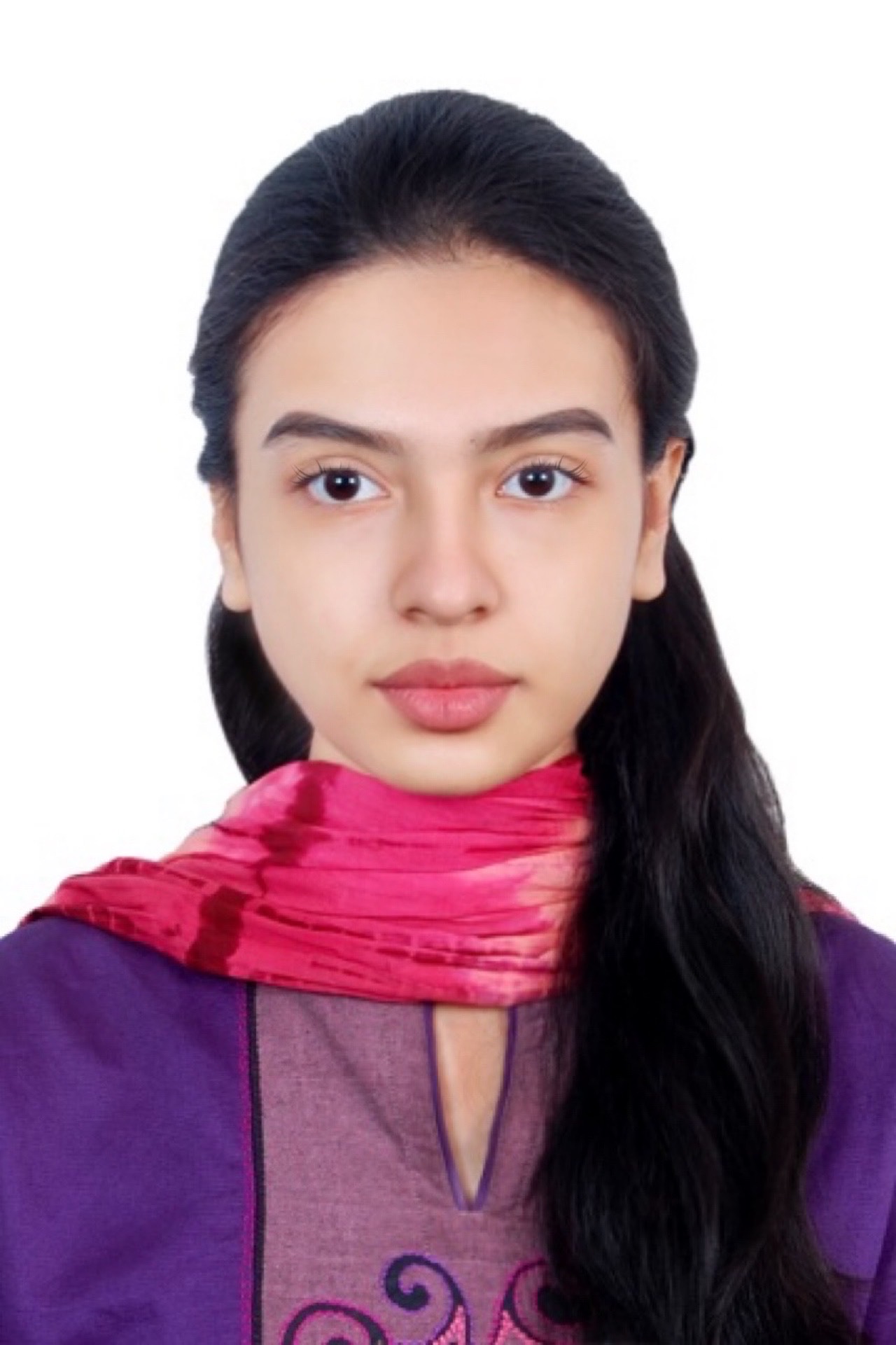 Raisa Anjum Nowrin