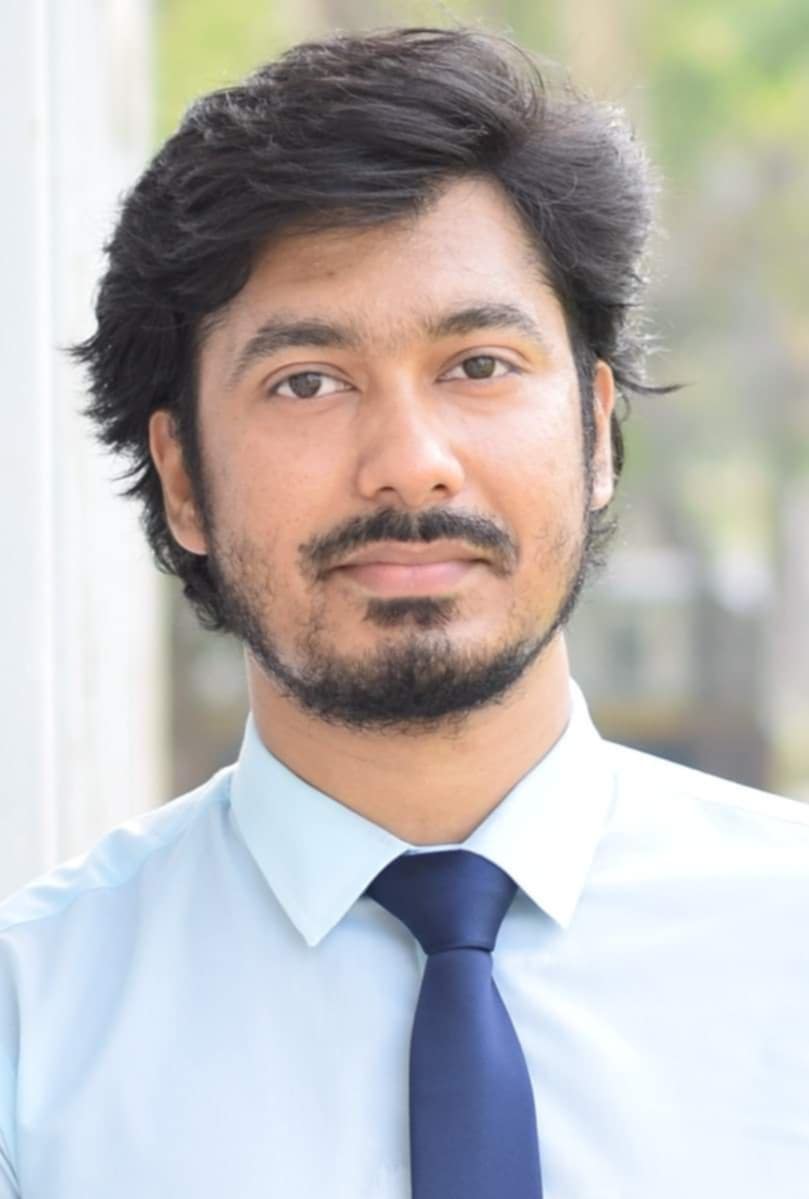 Shezan Ehsanul Haq