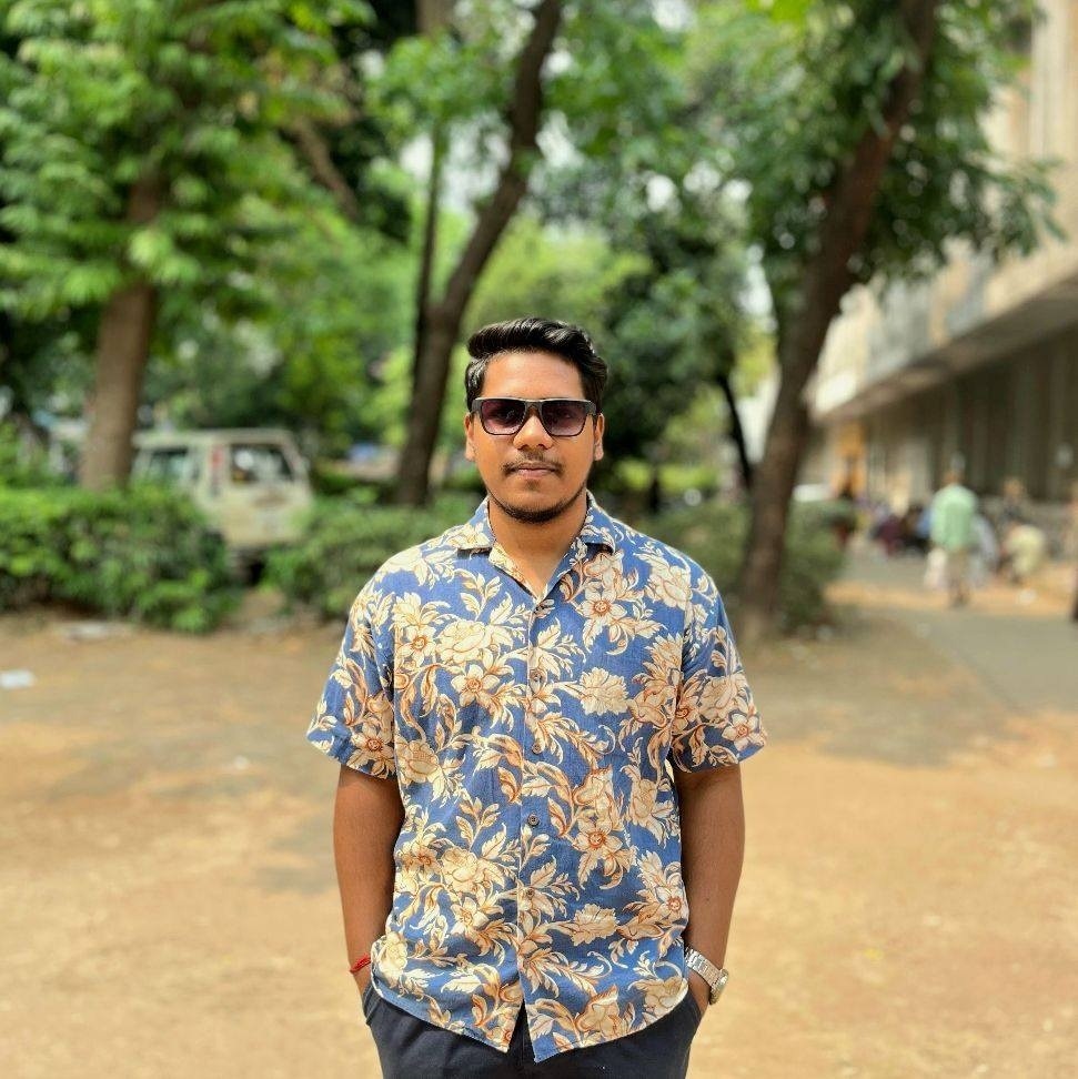 Shuvo Chandra Das