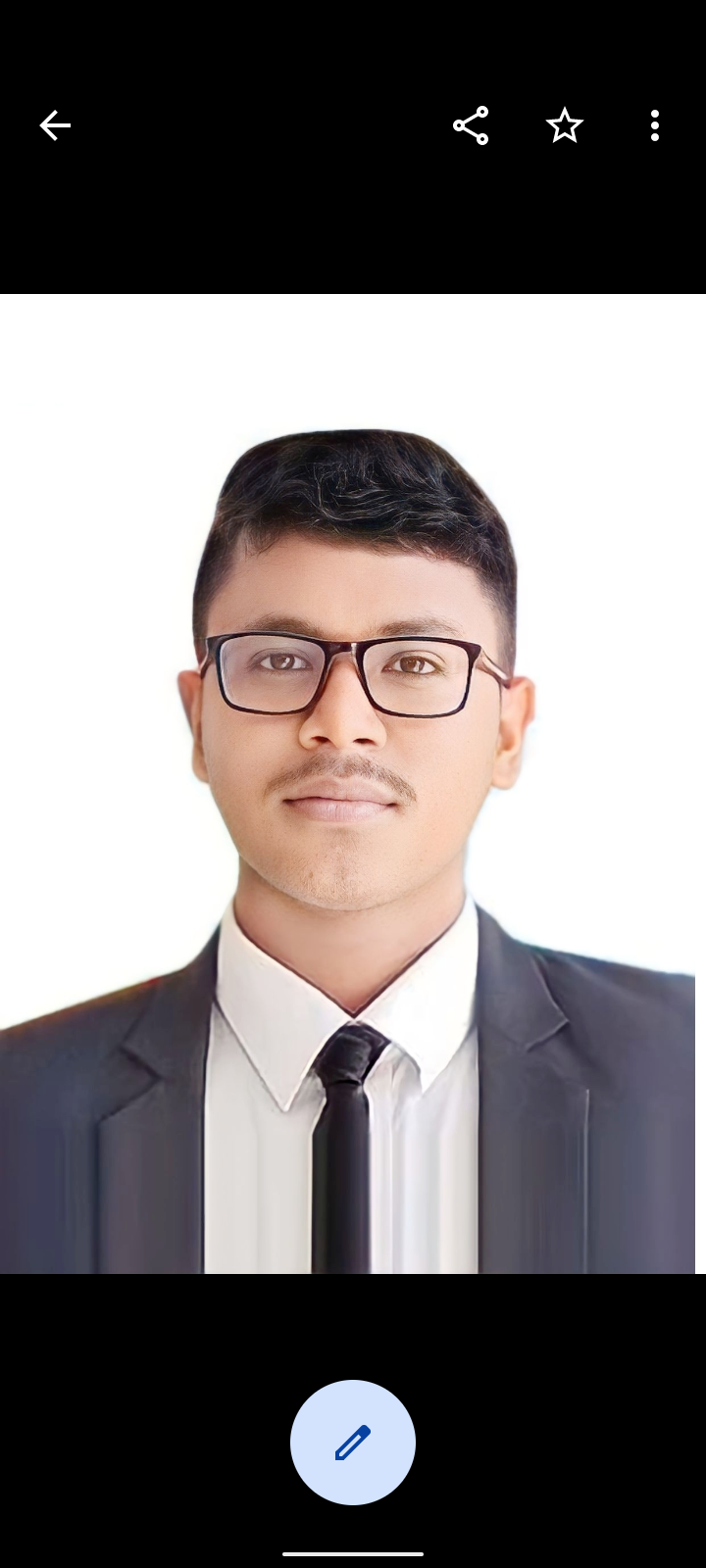 Premanondo Roy Prema