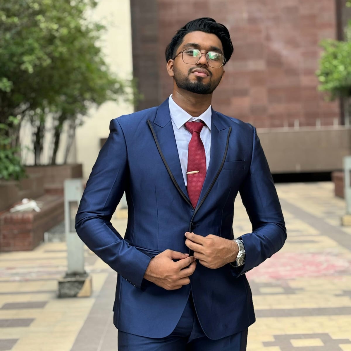 Adrito Bhuiyan
