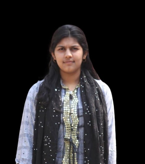 Tamanna Rahman