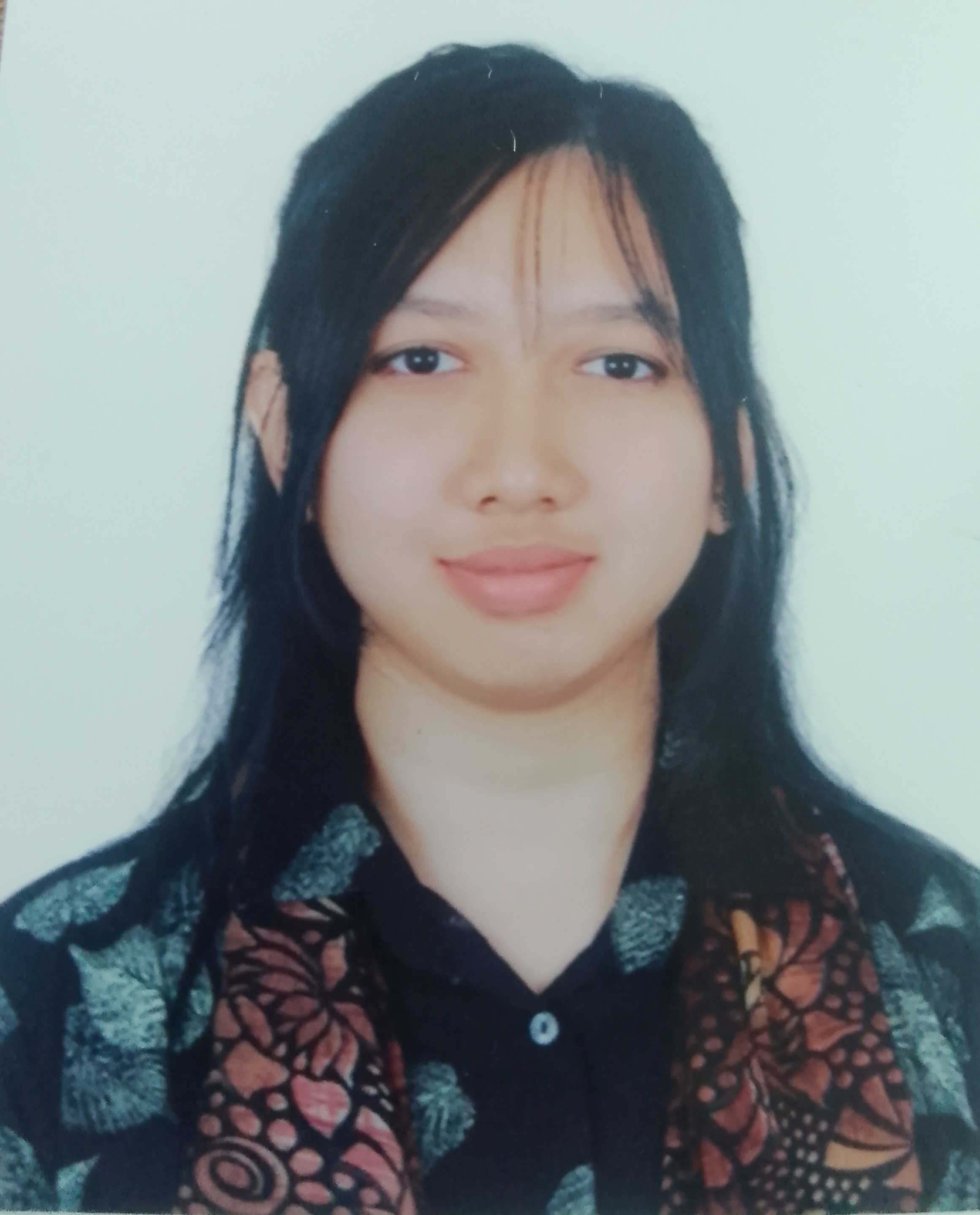 Tasfia Sharmin