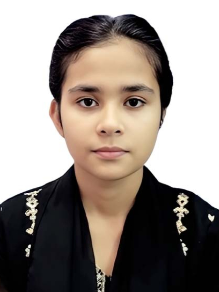 Nusrat Jahan Nishat